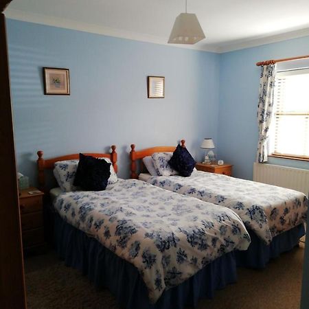 Craig Cottage Self-Catering Bushmills Kültér fotó