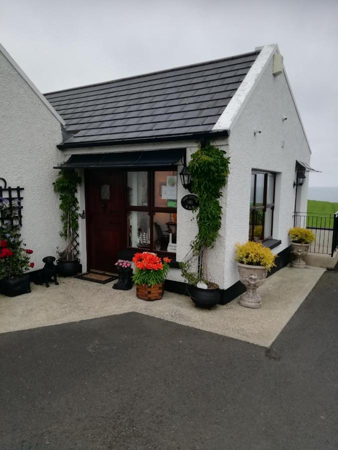 Craig Cottage Self-Catering Bushmills Kültér fotó