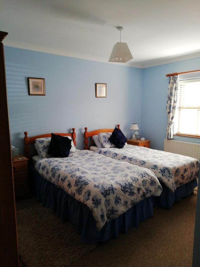Craig Cottage Self-Catering Bushmills Kültér fotó