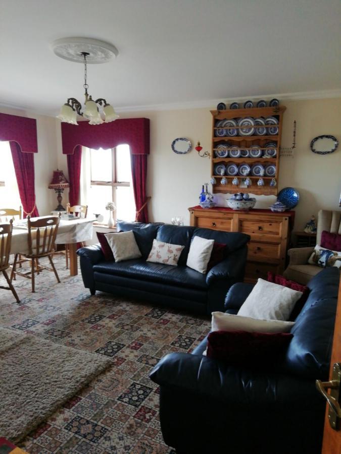 Craig Cottage Self-Catering Bushmills Kültér fotó