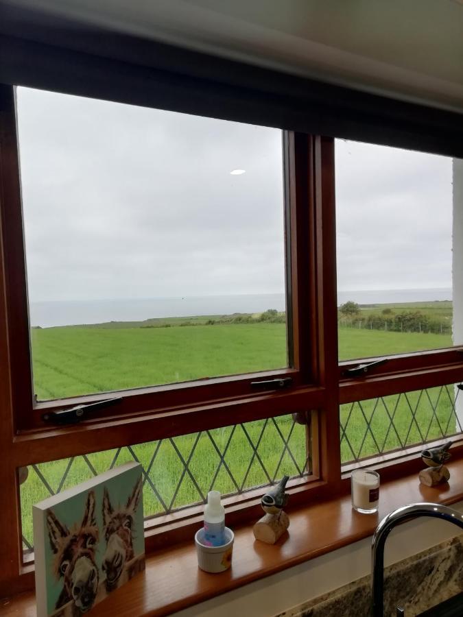 Craig Cottage Self-Catering Bushmills Kültér fotó